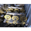 Каток опорный двубортный 7T1253 CAT D9R 196-9954 3