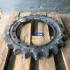 Звездочка PRIME 1081-01850 VOLVO EC360 14604301 1
