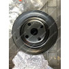 Шкив 3926855 Cummins  3918204 1