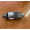 Клапан предохранительный HITACHI ZX330-3 4358914 2
