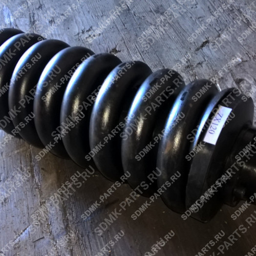 Натяжитель гусеницы в сборе HITACHI ZX120 9187133 1