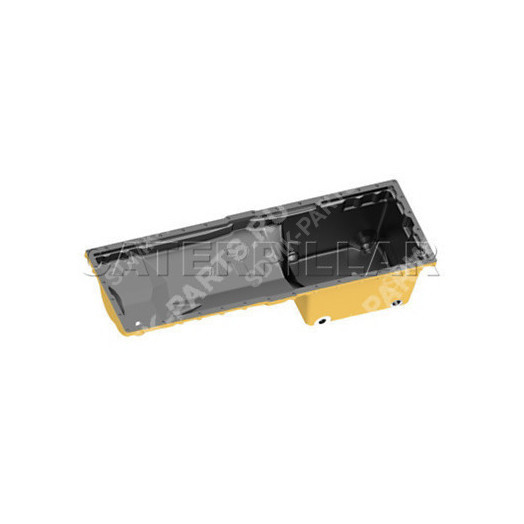 Масляный поддон CAT 150-4638