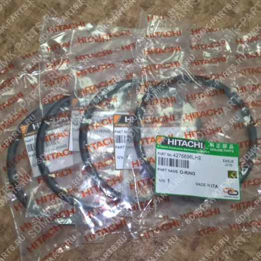 Кольцо HITACHI ZX120 4276696