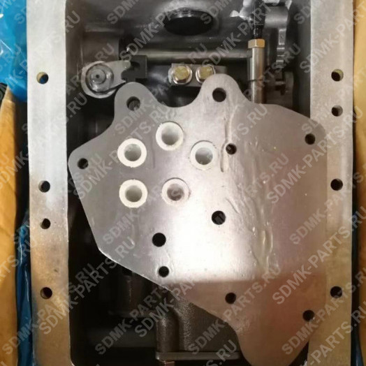 Клапан трансмиссии SHANTUI SD-23 154-15-45001