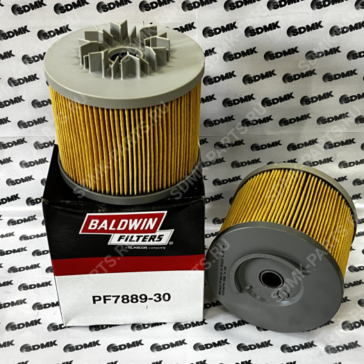 Фильтр топливный BALDWIN PF7889-30 (P552044 / FS20403 / ST22040)