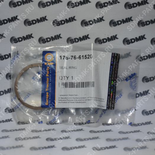 Кольцо KOMATSU D355A 176-76-61520