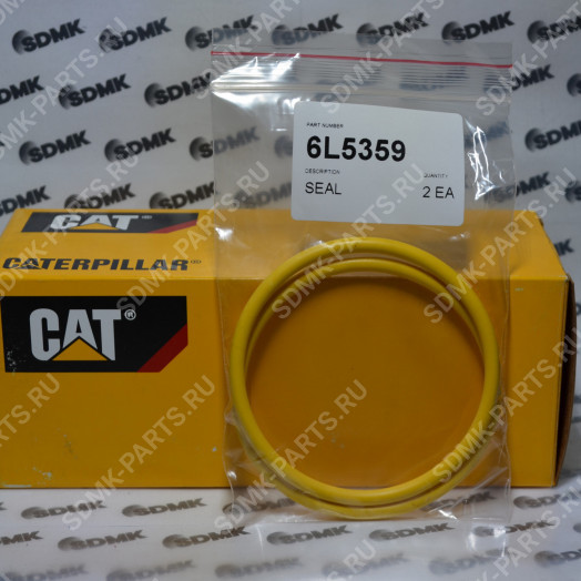 О-кольцо 6L5359 (WG)