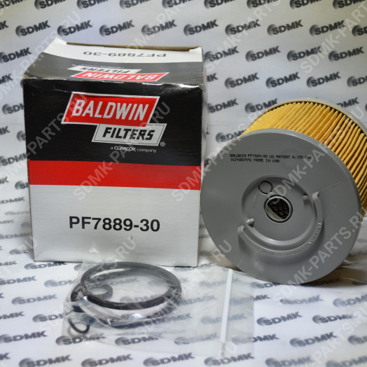 Фильтр топливный BALDWIN PF7889-30 (P552044 / FS20403 / ST22040)