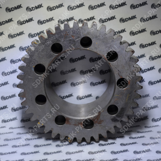 Шестерня Shantui SD16 16Y-02A-00028 (SHANTUI)