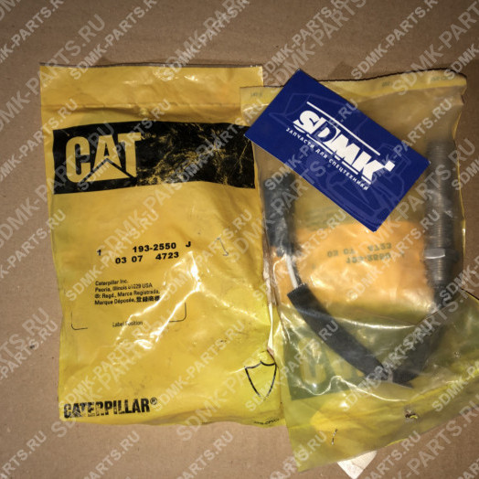 Датчик скорости CATERPILLAR 193-2550