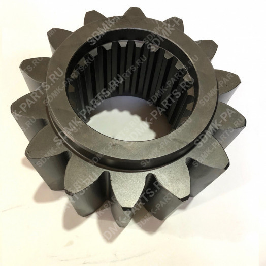 Шестерня редуктора поворота Doosan S340LC-V (CP) 2404-1065
