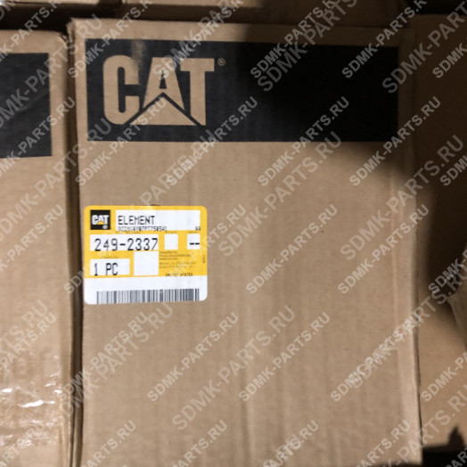 Фильтр гидравлический CATERPILLAR 249-2337