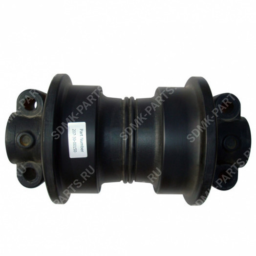 Каток опорный 207-30-00150, 207-30-00531 KOMATSU PC300-6 207-30-00510