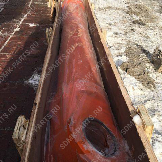 Гидроцилиндр ковша Hitachi ZX330-3 9255452, 4611475 HITACHI ZX330-3 4643260