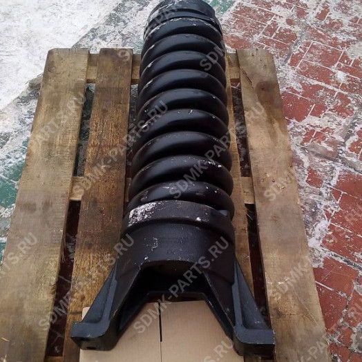 Натяжитель гусеницы DOOSAN 420LC-V 2274-6014C