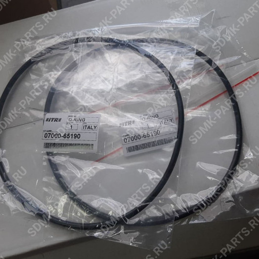 О-кольцо KOMATSU D355A 07000-65190