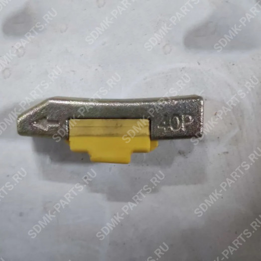 Палец коронки VOLVO EC300DL 40P