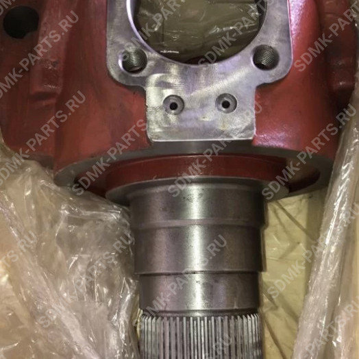 Кулак поворотный правый DOOSAN 210W 110931-00168