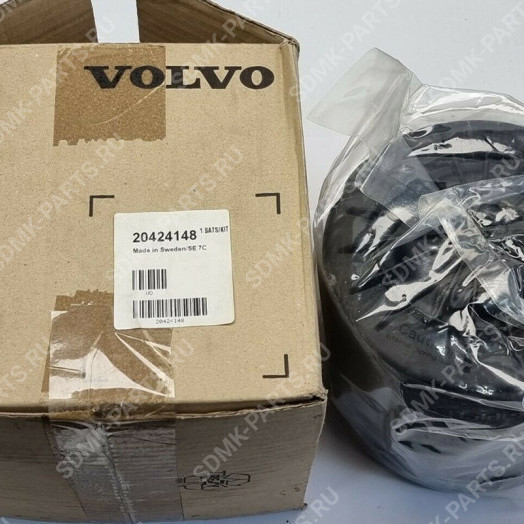 Картридж осушителя 6002005 VOLVO A40F 20424148
