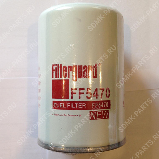 Фильтр топливный 078.099 Fleetguard FF5470