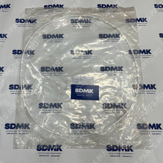 Кольцо уплотнительное SHANTUI SD-22 155-15-12811 2