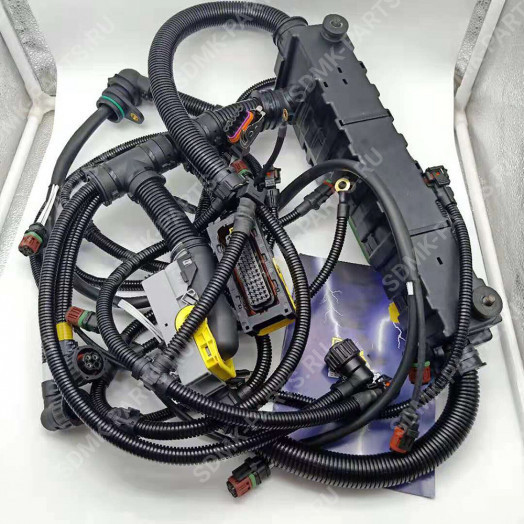 Жгут проводов VOLVO EC480 15187835
