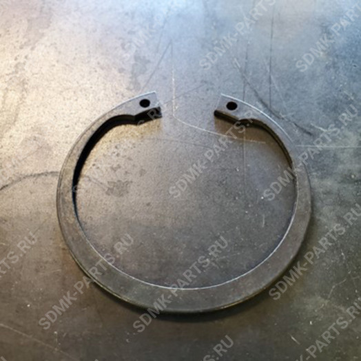 Кольцо стопорное KOMATSU D355A 6120-31-2120