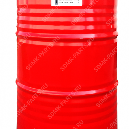 Моторное масло ReinWell 10W-40 CF-4, 200л