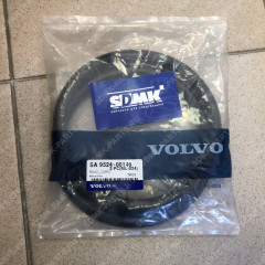 Кольцо VOLVO EC360 SA9524-00146
