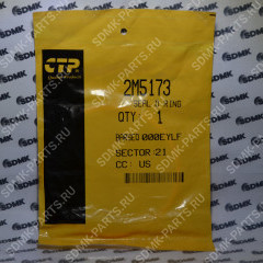 Уплотнительное кольцо CAT D9R 2M5173 2M-5173