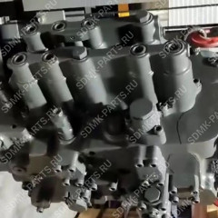 Гидрораспределитель главный ZX330-5G YA00000734 (HITACHI) YA00000734