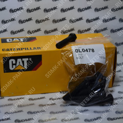 Болт 0L0478 (3/8-24X1.75 IN) (OEM) 0L-0478