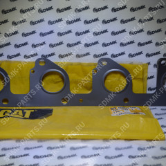 Прокладка коллектора выпускного 2984570 (3681V516) (CATERPILLAR (CAT)) 298-4570