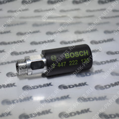 Насос топливный подкачки 82-00016-SX, 01.14.049, 2.05000, 10576F DOOSAN 255LC-V 2447222126 2447222126