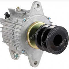 Генератор (24V 20A ) ALT-0130 (2P1204, 2P1698, 6N5468, 7S5897, 9S4070, 9S4870) (UNIPOINT) ALT0130 Генератор (24V 20A ) ALT-0130 (2P1204, 2P1698, 6N5468, 7S5897, 9S4070, 9S4870) (UNIPOINT) ALT0130