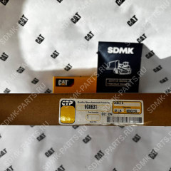 Трос управления КПП 9G8631 (7G-3633 / 7G3633 / 9G-8763 / 9G8763 / 2Y-9999 / 2Y9999) (CTP) 9G-8631
