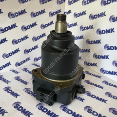Гидромотор вентилятора KOMATSU D275A-5 708-7W-00021 (708-7W-00020, 708-7W-00012, 708-7W-00011) 708-7W-00021 Гидромотор вентилятора KOMATSU D275A-5 708-7W-00021 (708-7W-00020, 708-7W-00012, 708-7W-00011) 708-7W-00021