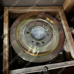 Шкив ремня 175-03-C1290 (SHANTUI) 175-03-C1290