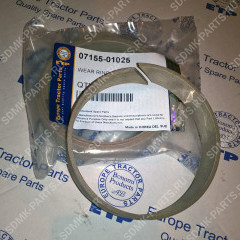 Кольцо KOMATSU PC400-7 07155-01025 07155-01025