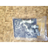 Ниппель VOLVO A35F 13946602