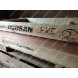 Механизм натяжения DOOSAN 255LC-V 274-00004Е 1 Механизм натяжения DOOSAN 255LC-V 274-00004Е 1