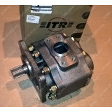 Насос управления 07442-71102 KOMATSU D355A 07442-71802