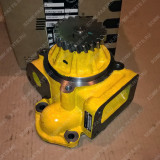 Водяная помпа 6151-62-1104, 6151-62-1101 KOMATSU D65E-12 6151-62-1102