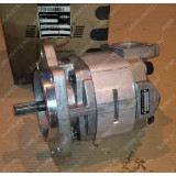 Насос KOMATSU WA420 705-22-40070 Насос KOMATSU WA420 705-22-40070