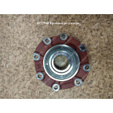 Крышка редуктора VOLVO A35D 8172960