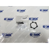 Кольцо стопорное VOLVO A30F 81241285