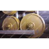 Колесо направляющее 1492493, 6T3216 CAT D6R 202-4304