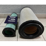 Фильтр воздушный комплект ST40640AB Donaldson PG4498 KIT