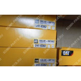 Клапан впускной 490-1726 CAT 330DL 241-8382