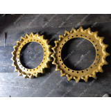 Звездочка 81N8-10010 HYUNDAI R320LC-7 81N8-10012 Звездочка 81N8-10010 HYUNDAI R320LC-7 81N8-10012